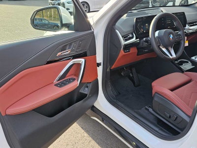 2026 BMW X1 xDrive28i