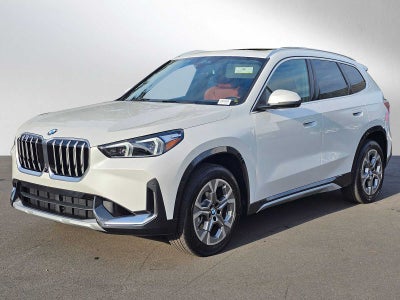 2026 BMW X1 xDrive28i