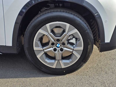 2026 BMW X1 xDrive28i