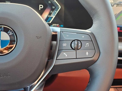 2026 BMW X1 xDrive28i