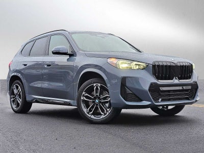 2026 BMW X1 xDrive28i xDrive28i