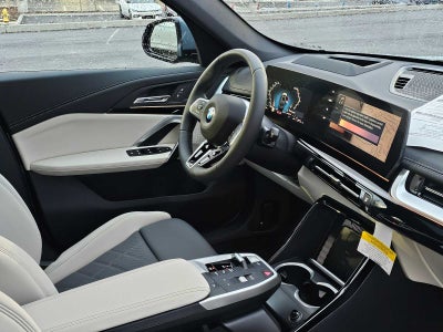 2026 BMW X1 xDrive28i xDrive28i