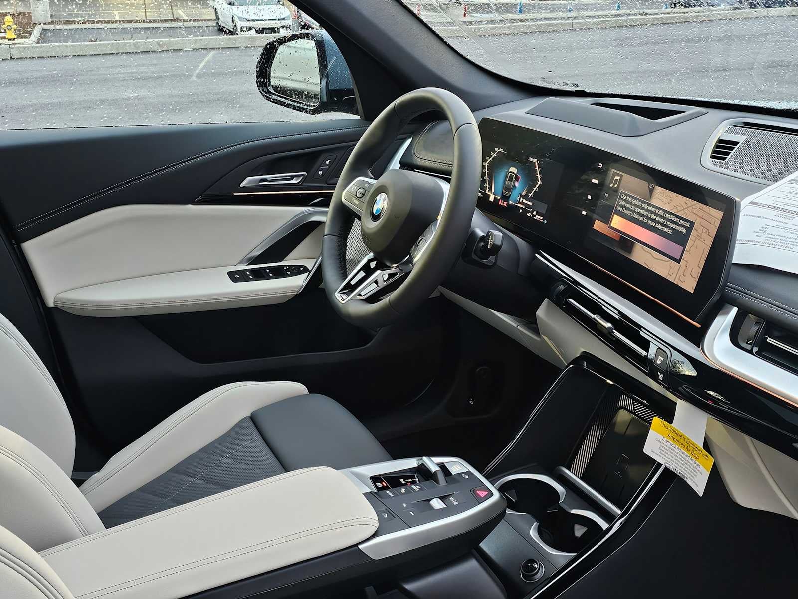 2026 BMW X1 xDrive28i xDrive28i