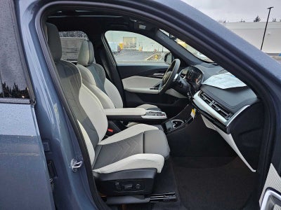 2026 BMW X1 xDrive28i xDrive28i