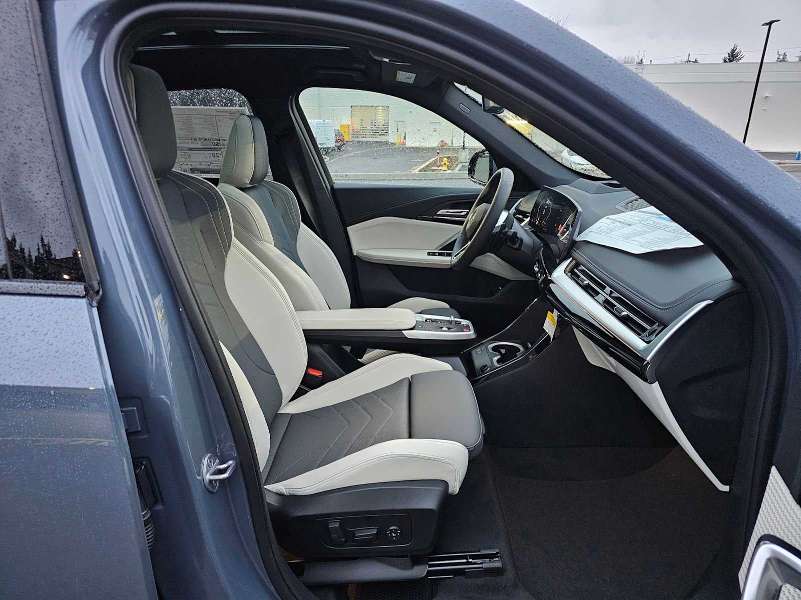 2026 BMW X1 xDrive28i xDrive28i