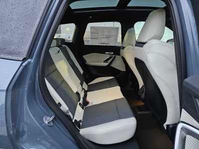 2026 BMW X1 xDrive28i xDrive28i