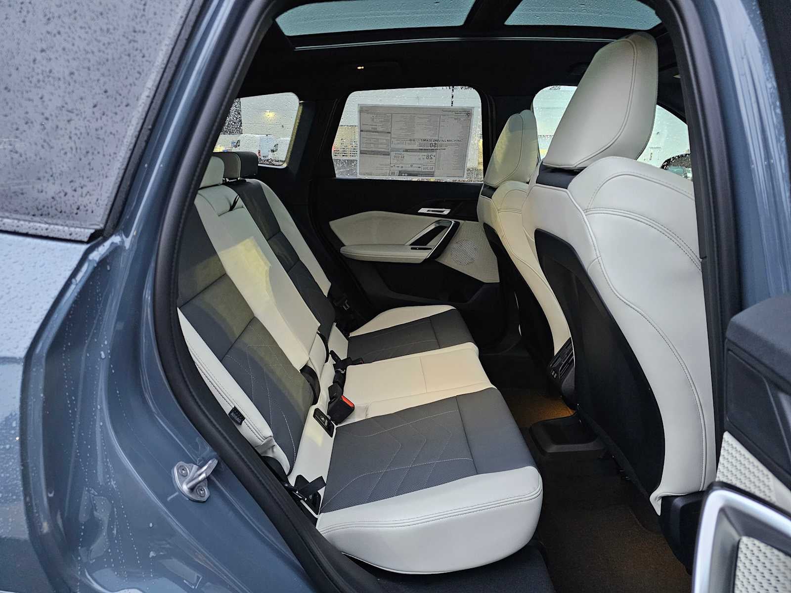 2026 BMW X1 xDrive28i xDrive28i