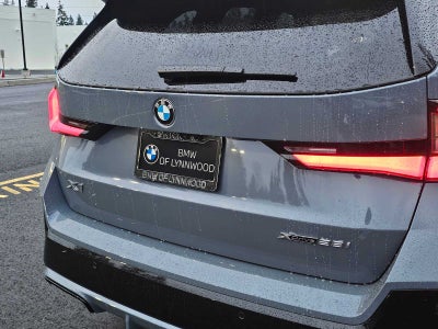 2026 BMW X1 xDrive28i xDrive28i