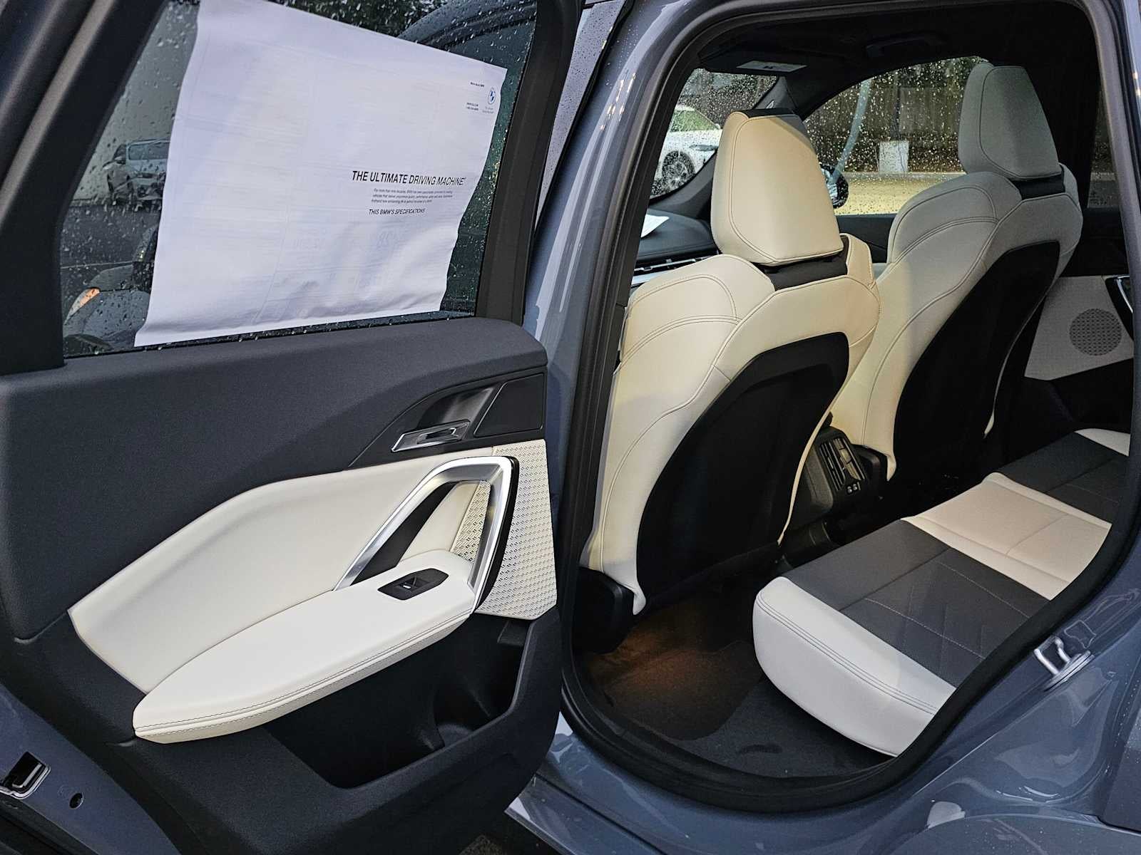 2026 BMW X1 xDrive28i xDrive28i