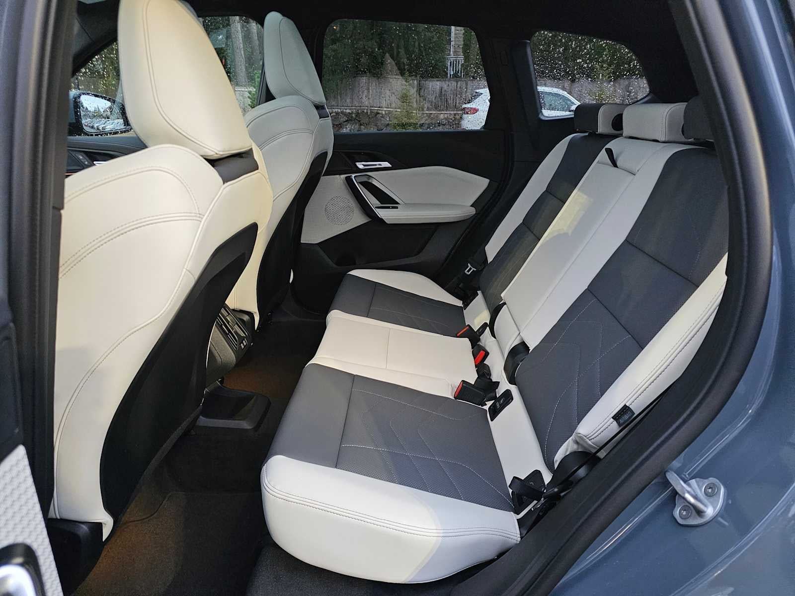 2026 BMW X1 xDrive28i xDrive28i