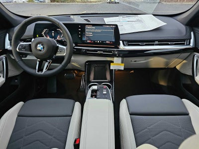 2026 BMW X1 xDrive28i xDrive28i