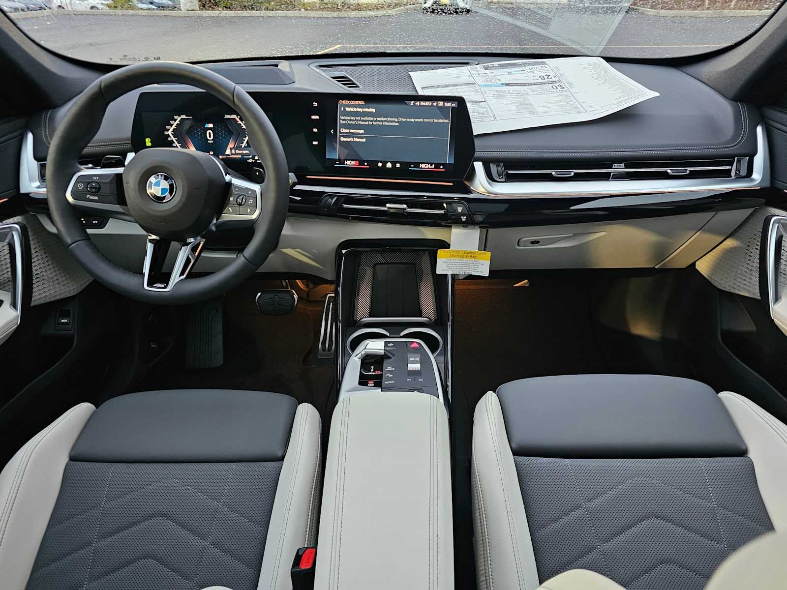 2026 BMW X1 xDrive28i xDrive28i