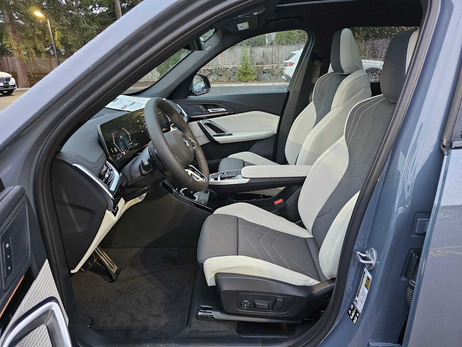 2026 BMW X1 xDrive28i xDrive28i