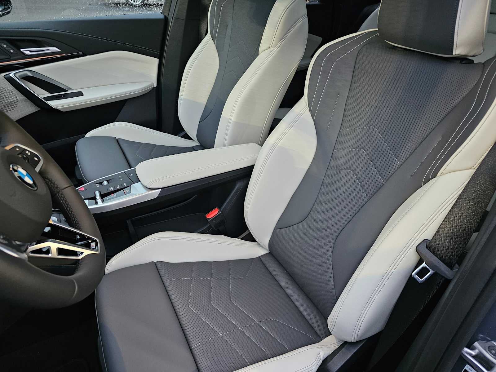 2026 BMW X1 xDrive28i xDrive28i