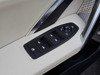 2026 BMW X1 xDrive28i xDrive28i