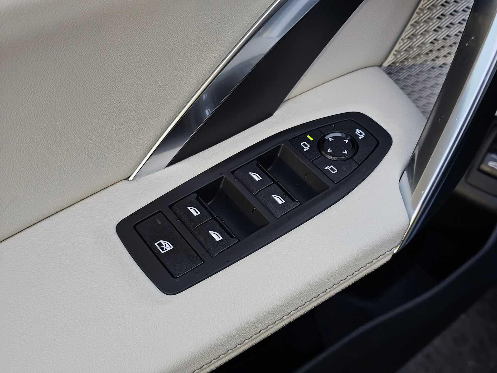 2026 BMW X1 xDrive28i xDrive28i