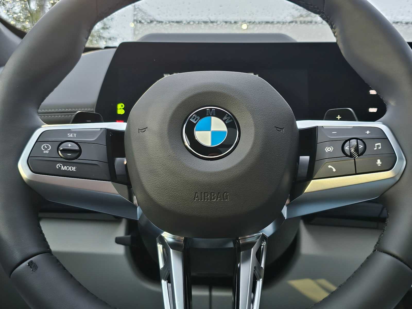 2026 BMW X1 xDrive28i xDrive28i