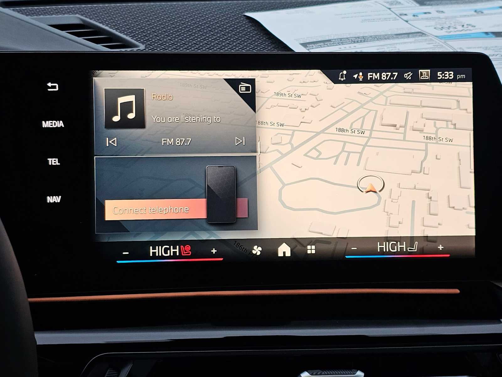 2026 BMW X1 xDrive28i xDrive28i