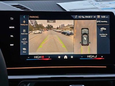 2026 BMW X1 xDrive28i xDrive28i