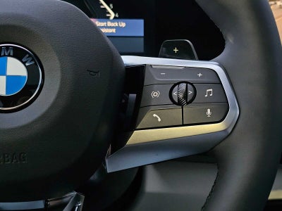 2026 BMW X1 xDrive28i xDrive28i