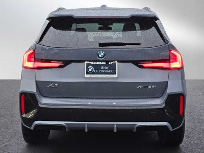 2026 BMW X1 xDrive28i xDrive28i