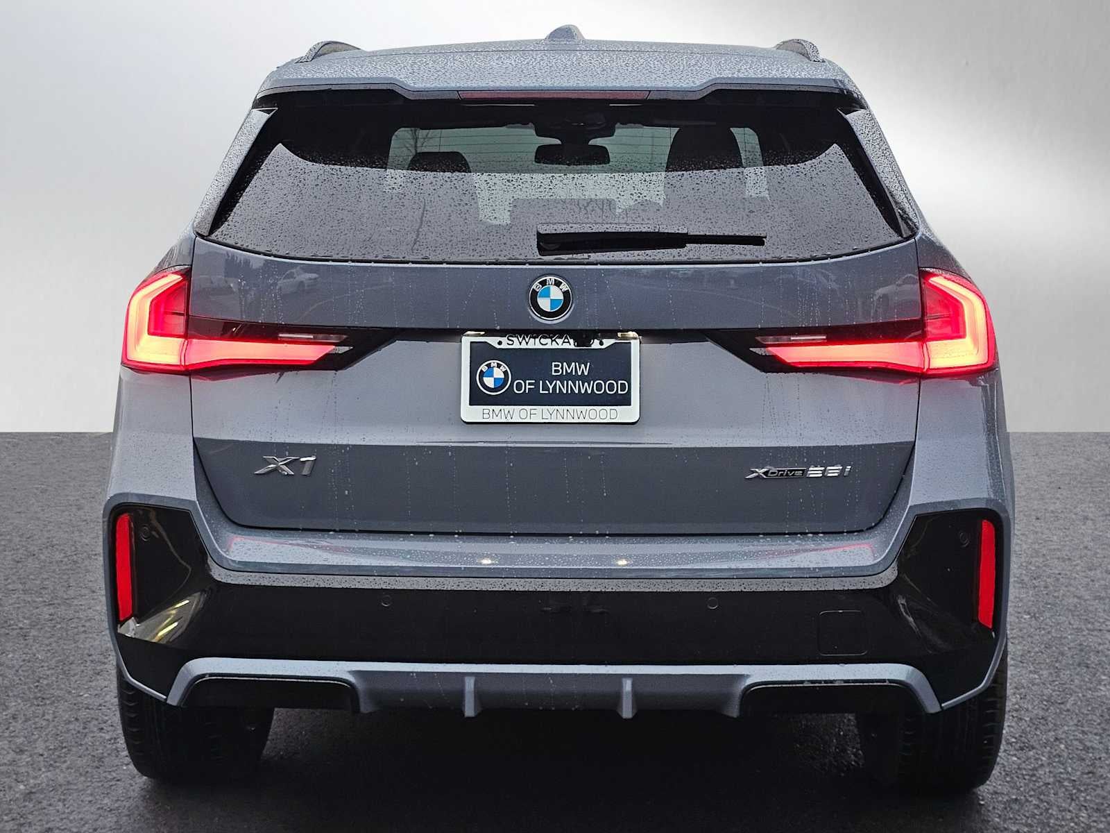 2026 BMW X1 xDrive28i xDrive28i