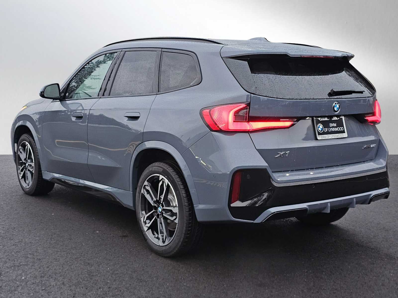 2026 BMW X1 xDrive28i xDrive28i