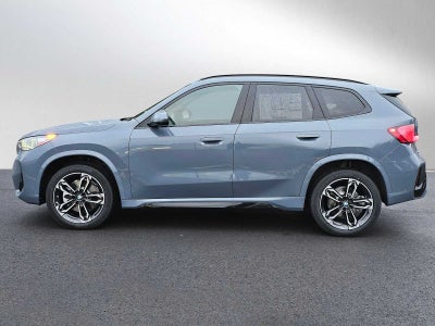 2026 BMW X1 xDrive28i xDrive28i