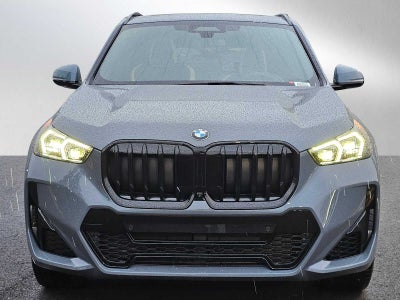 2026 BMW X1 xDrive28i xDrive28i