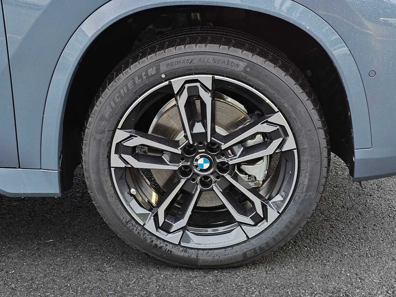 2026 BMW X1 xDrive28i xDrive28i