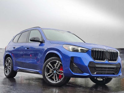2026 BMW X1 xDrive28i xDrive28i