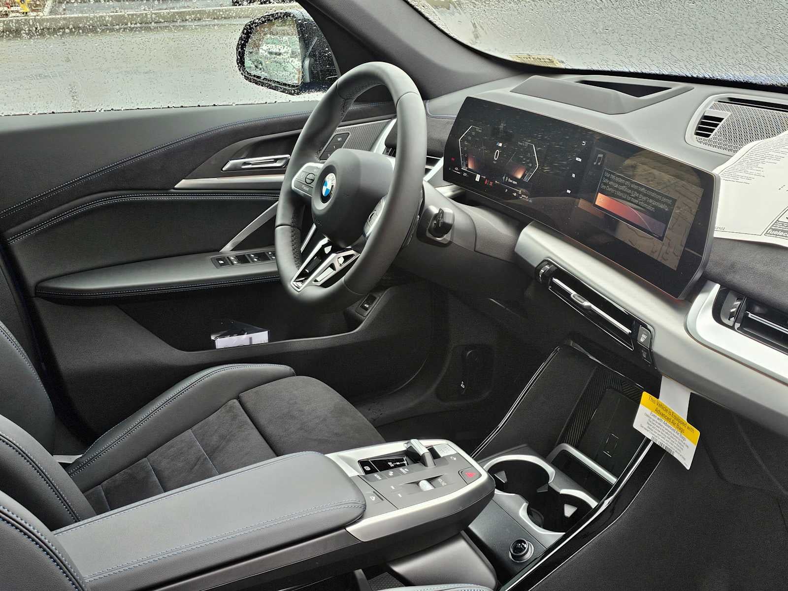 2026 BMW X1 xDrive28i xDrive28i