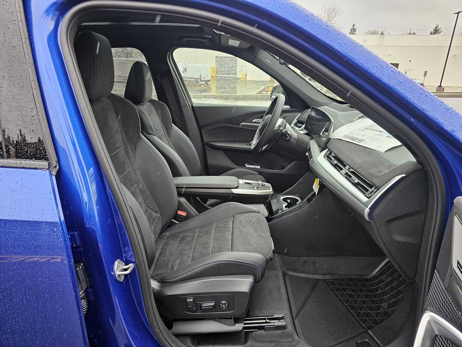 2026 BMW X1 xDrive28i xDrive28i