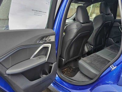 2026 BMW X1 xDrive28i xDrive28i