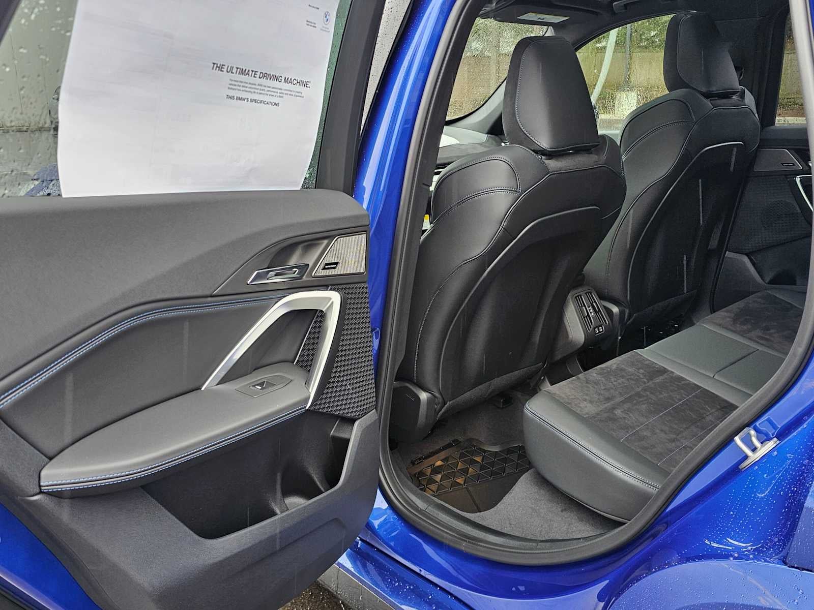 2026 BMW X1 xDrive28i xDrive28i