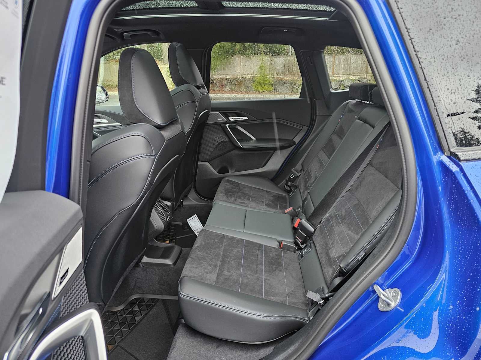 2026 BMW X1 xDrive28i xDrive28i