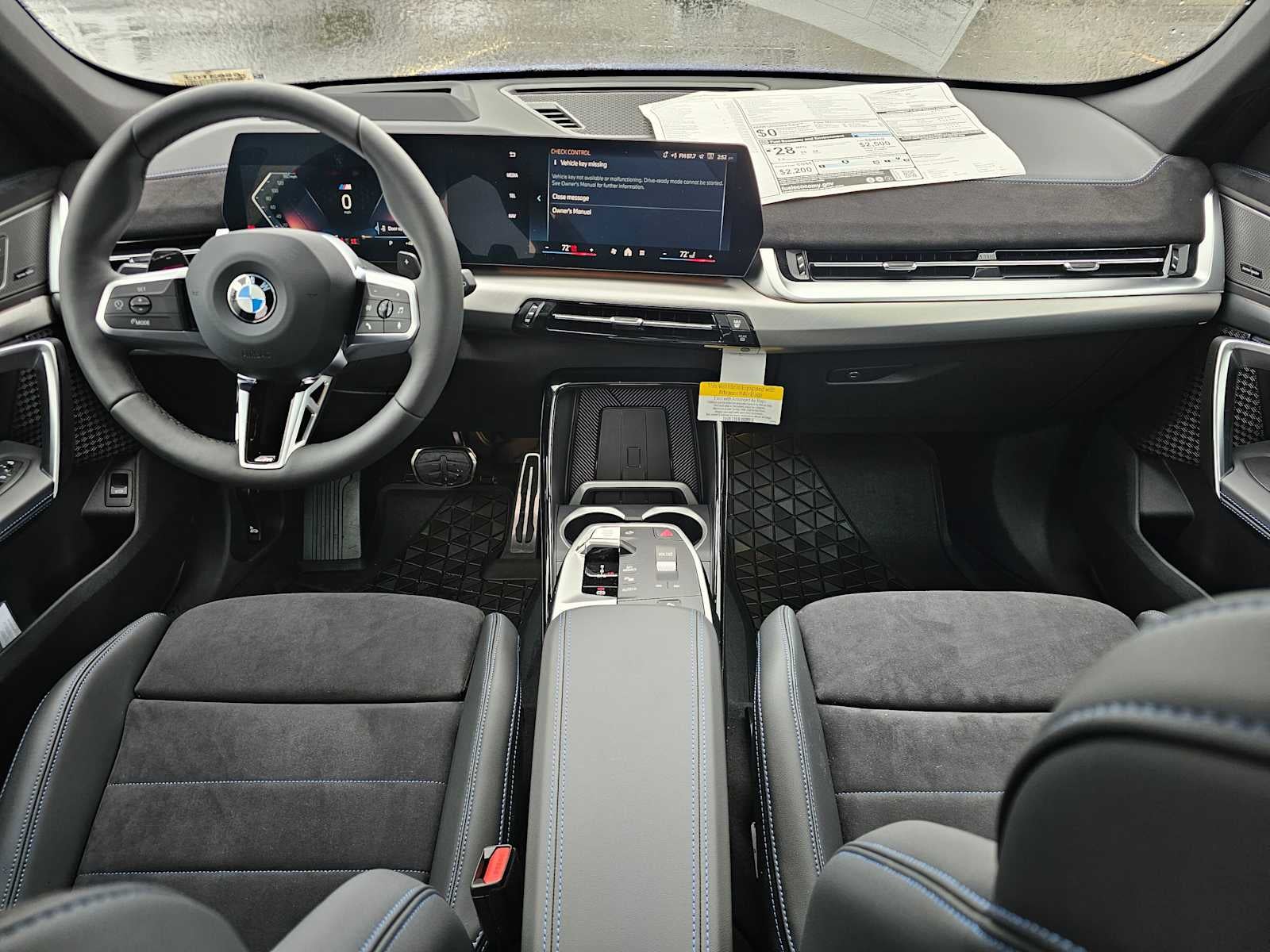 2026 BMW X1 xDrive28i xDrive28i