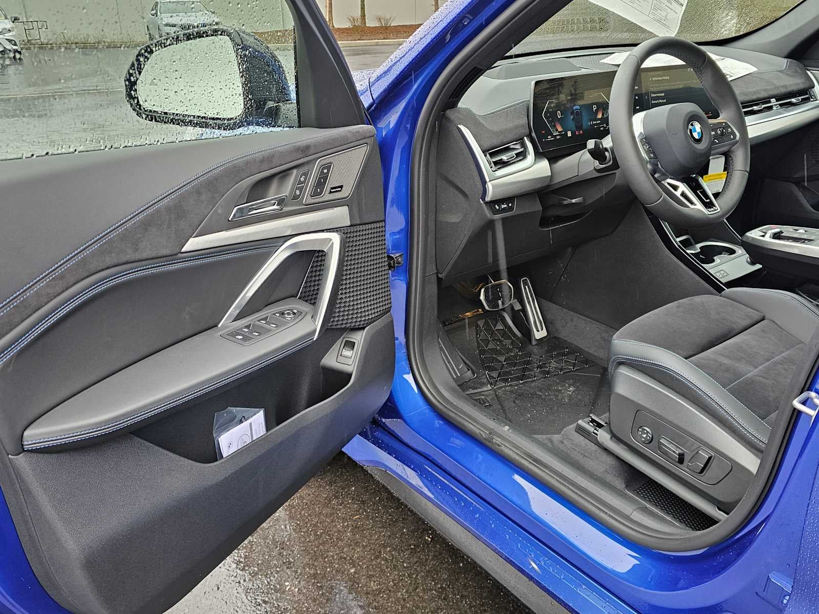 2026 BMW X1 xDrive28i xDrive28i