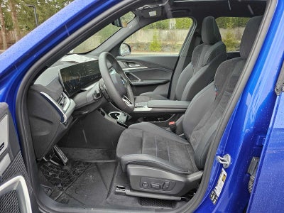 2026 BMW X1 xDrive28i xDrive28i