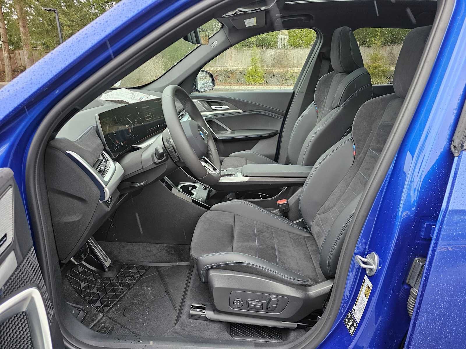 2026 BMW X1 xDrive28i xDrive28i