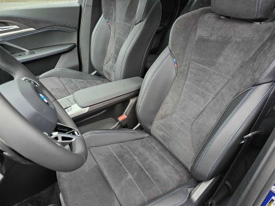 2026 BMW X1 xDrive28i xDrive28i