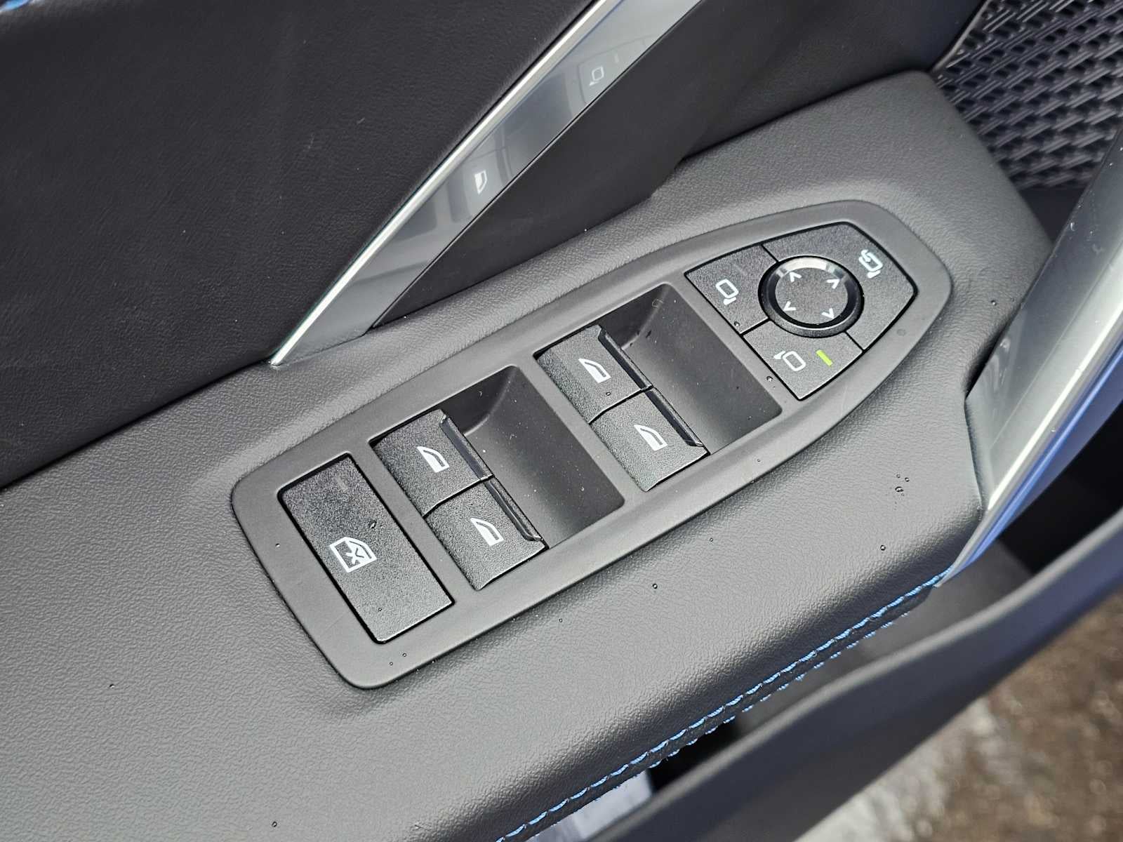 2026 BMW X1 xDrive28i xDrive28i