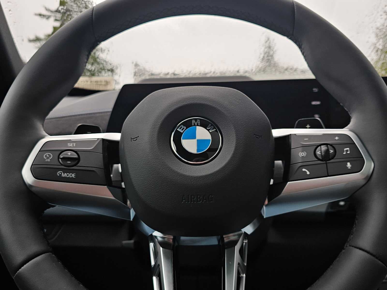 2026 BMW X1 xDrive28i xDrive28i