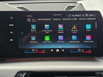 2026 BMW X1 xDrive28i xDrive28i