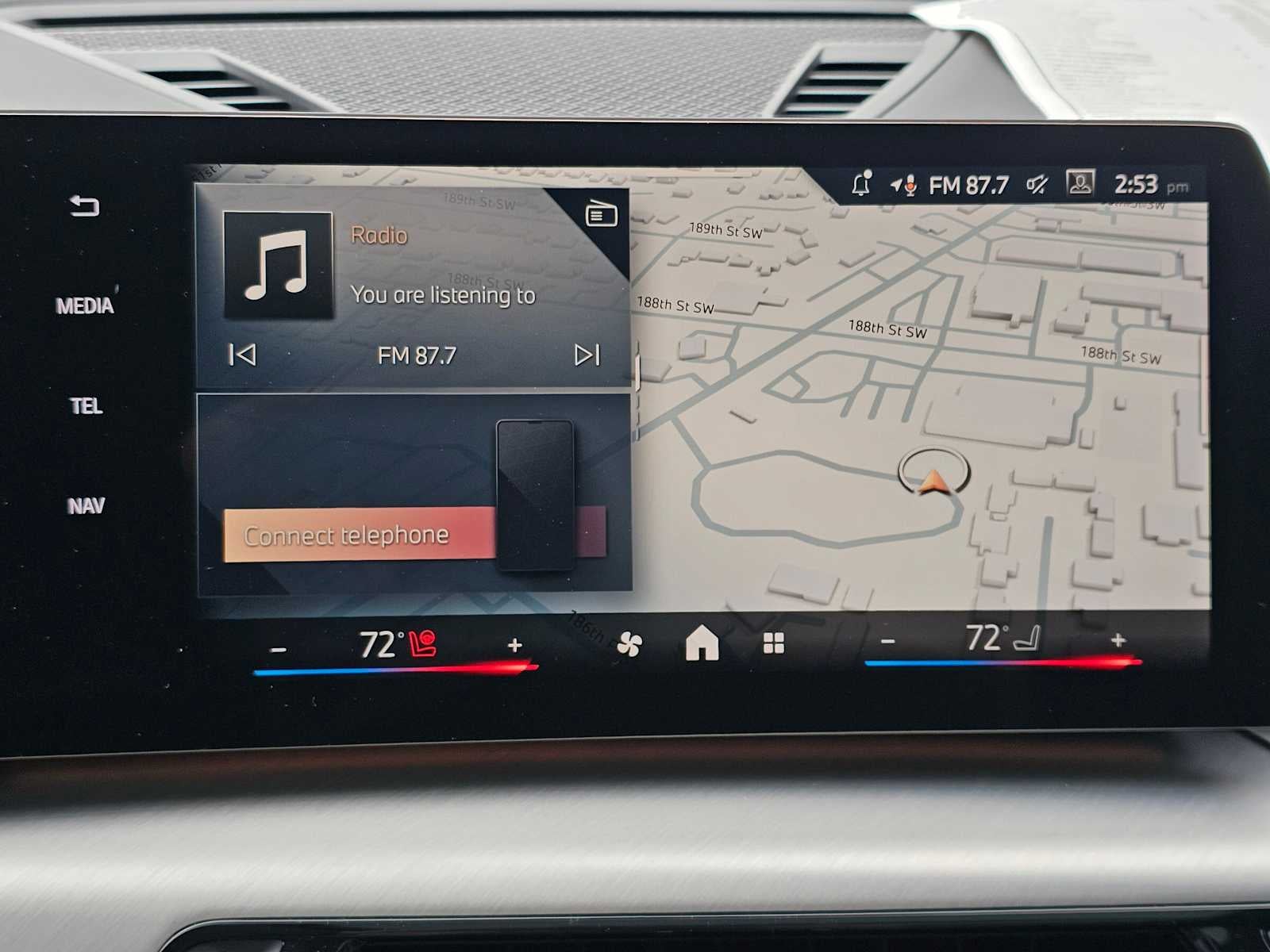 2026 BMW X1 xDrive28i xDrive28i