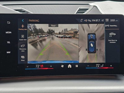 2026 BMW X1 xDrive28i xDrive28i