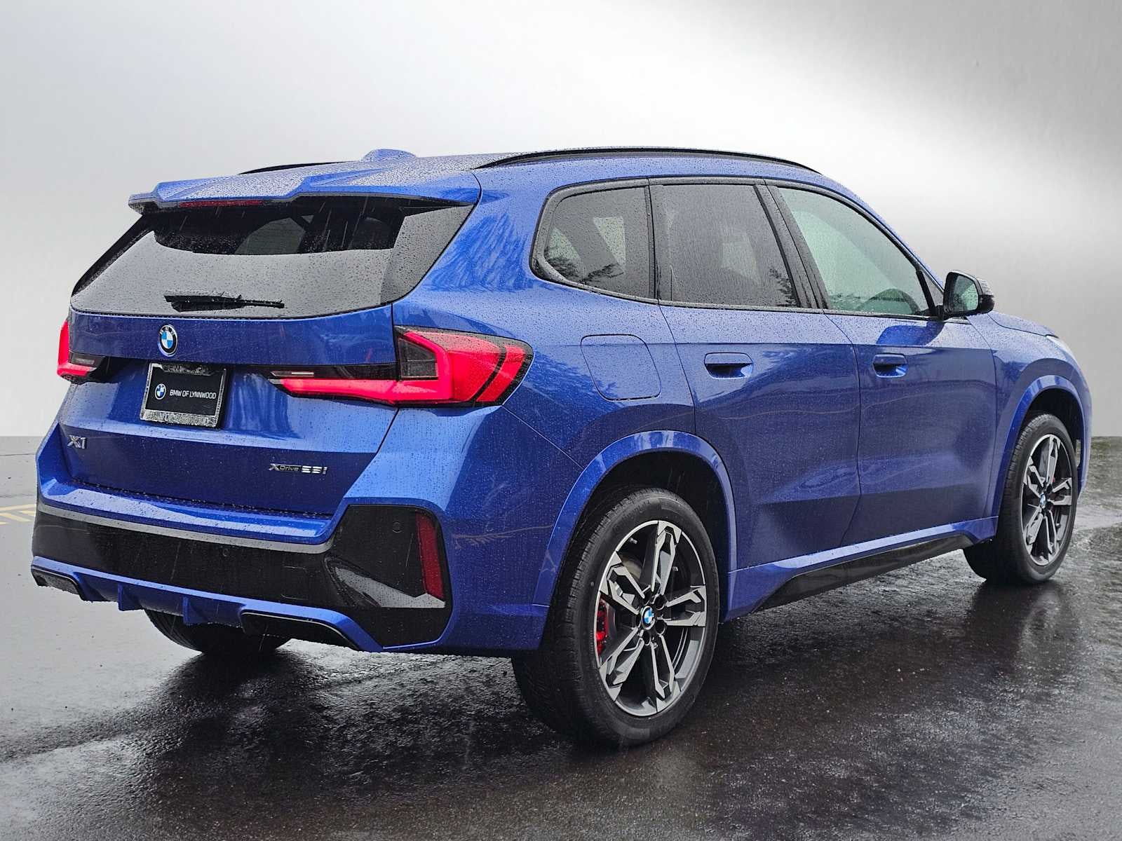 2026 BMW X1 xDrive28i xDrive28i