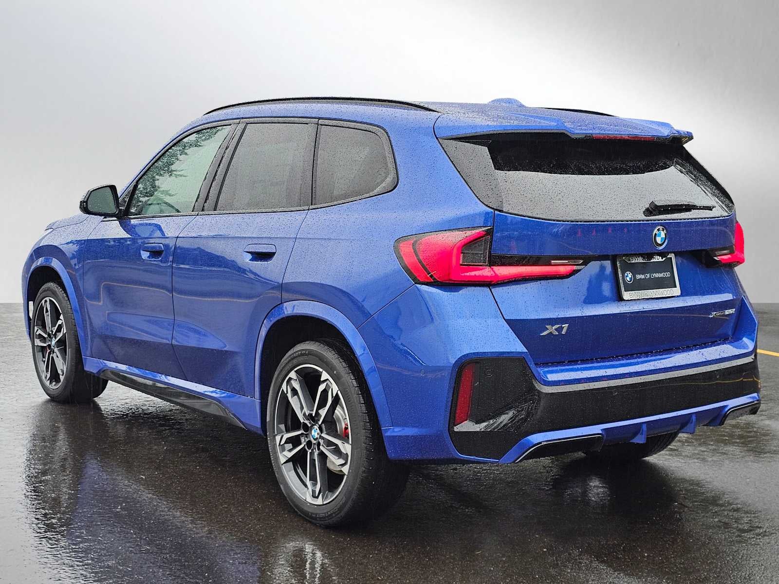 2026 BMW X1 xDrive28i xDrive28i