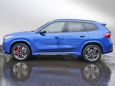 2026 BMW X1 xDrive28i xDrive28i
