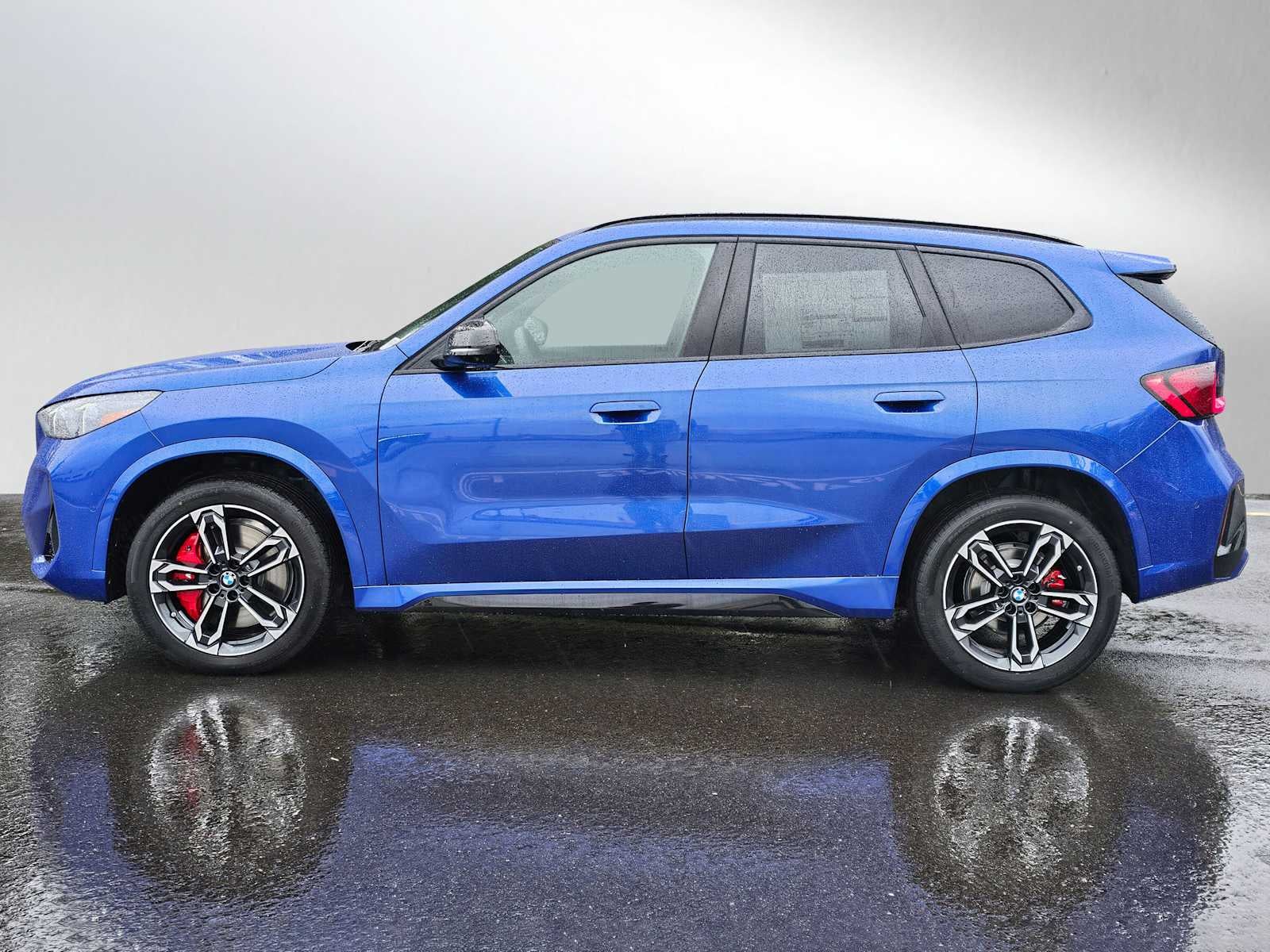 2026 BMW X1 xDrive28i xDrive28i